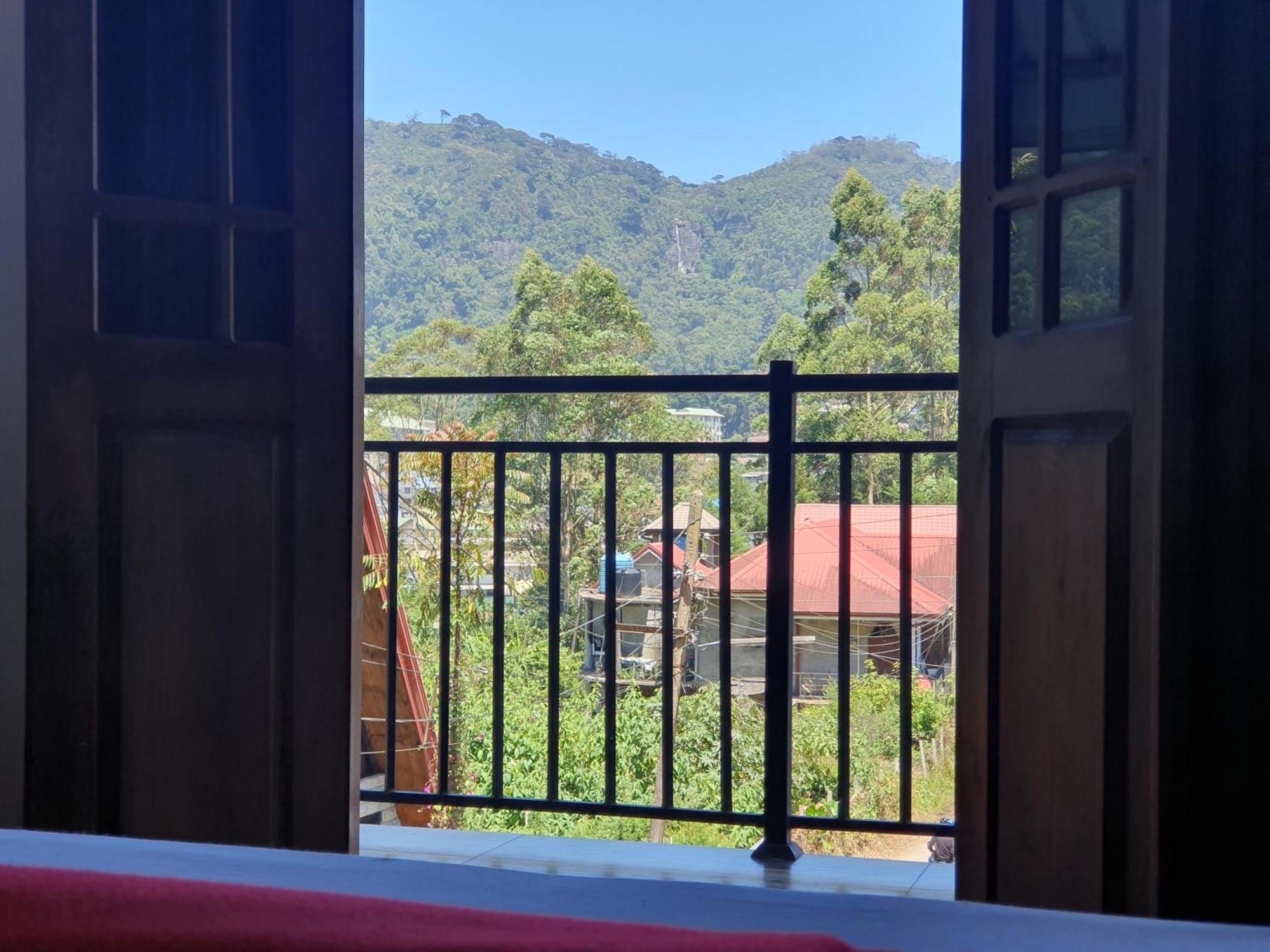 Barrow Villa Nuwara Eliya Exterior photo