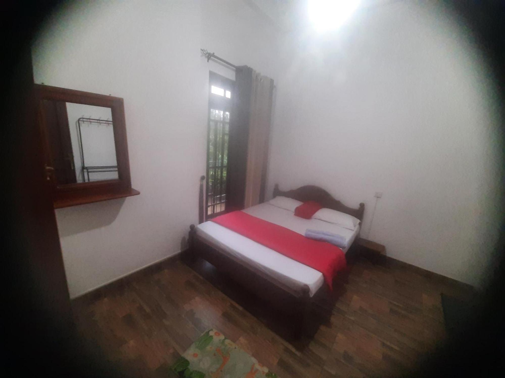 Barrow Villa Nuwara Eliya Exterior photo